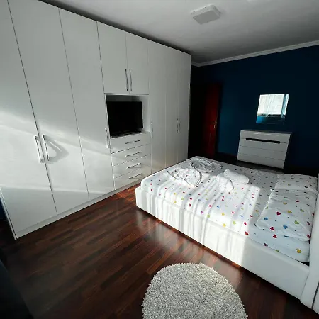 Sunshine Appartement *